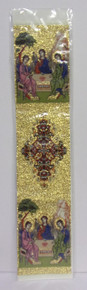 Bookmark - Holy Trinity Tapestry