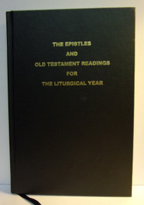 The Epistles and Old Testament Readings (hardcover)