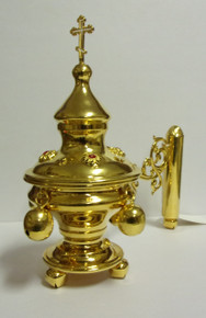 Hand Censer