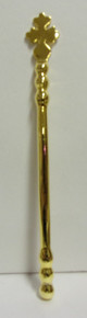 Wand- Gold Plated Mirovanije Wand