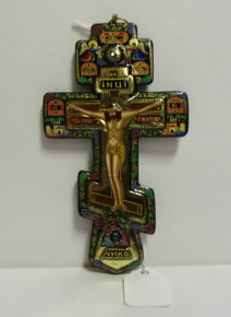 Jewelry- Neckcross (1)