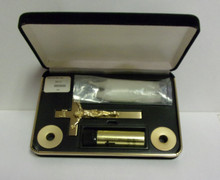 Sick Call Set- Latin