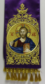 Christ Ribbon
