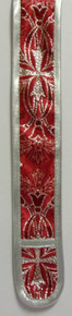 Cross Ribbon - Large