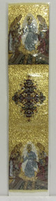 Bookmark - Resurrection of Christ Tapestry