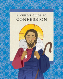 A Child's Guide To Confession
