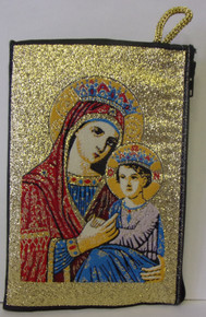 Pouch - Theotokos 