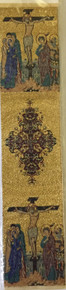 Bookmark - Crucifixion of Christ Tapestry