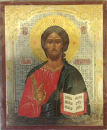 Icon - Christ - mini