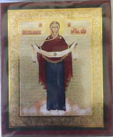 Icon - Protection - mini
