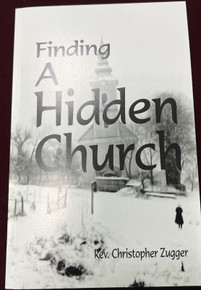 Finding a Hidden Church