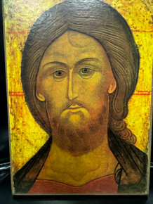 Icon Christ