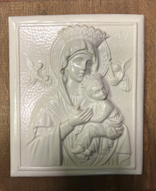 Icon- Perpetual Help