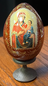 Egg - Theotokos (6)