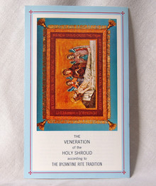 #07 The Veneration of the Holy Shroud