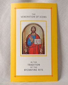 #16 The Veneration of Icons in the Tradition of the Byzantine Rite