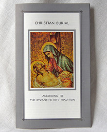 #32 Christian Burial