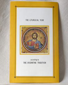 #35 The Liturgical Year