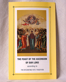 #50 The Feast of the Ascension of Our Lord