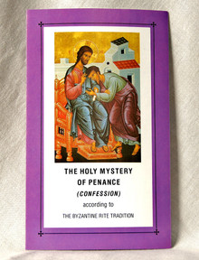 #52 The Holy Mystery of Penance