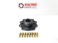 Racing Diffs BMW 188 LSD Reinforced Forged Cap for 4 Clutch Kit