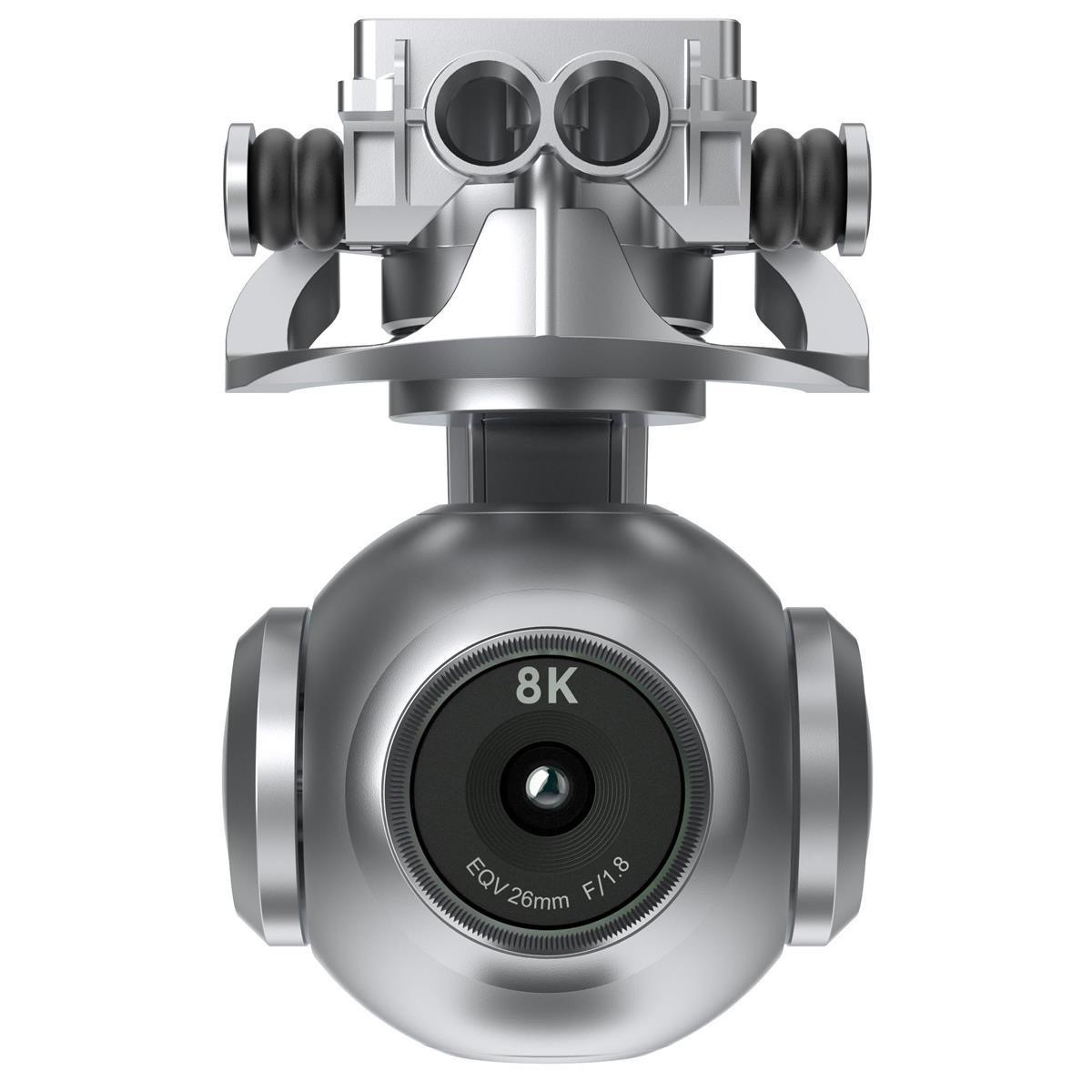 EVO II 8k Gimbal Camera DroneWorks