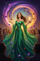 *Singing your Praises spell Elevate your Reputation with Admiration ~ Positive Perception ~ Gain Recognition/Support ~ Attract Kind Words Goodwill Appreciation