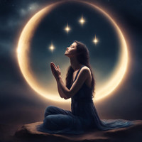 Cash App Exclusive Special ~ New Moon Reset Renewal Spell for Manifestation Cleansing Purification Protection