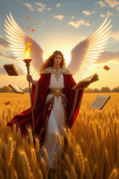 September Illuminating Wisdom Surge with Archangel Uriel ~ Divine Invocation for Truth-Revealing Clarity - Creative Inspiration - Resilient Inner Peace - Profound Knowledge - Emotional Healing - Prophetic Visions - Intellectual Breakthroughs
