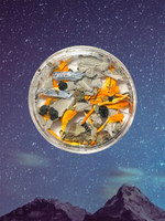 Mitigate and Navigate Mercury Retrograde Effects Enchanted  Activated Pocket Medallion