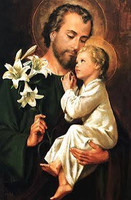 St. Joseph the Provider Work & Stability Spell ~ Revive Slow Business ~ Attract Loyal/New Customers ~ Lock in Steady Income ~ Bring in Financial Peace/Protection ~ Get Help for the Money Pressures Keeping You Up At Night  ~ Cast on MAR 19th
