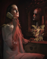 Astaroth Withering Appearance Social Downfall Curse ~ Anti-Beauty Anti-Attraction ~ Strike Rival with Humiliating Moments ~ Decay of Vanity Ruin their Self Esteem