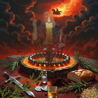 *Saint Elijah Righter of Wrongs ~Strike with Precision Spell ~ Get Justice Reverse Misfortune Attract Needed Provisions~ Breakthroughs in Every Challenge