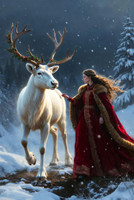 Epic 12 Days of Christmas Magick Marathon Package ~ Unlock Seasonal Powers for Lasting Change ~ Boost Love, Wealth, Wisdom, Fresh Starts, Protection & Joy