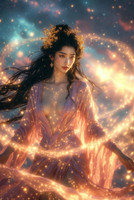 New Year New You Inner-Outer Splendor and Beauty Awakening Magick ~ Spark Your Vivacious Radiance ~ Enhance Youth, Attractiveness & Allure ~ Sculpt a Beautiful, Healthy Body ~ Captivating Presence Amplifier for Change and Self-Discovery