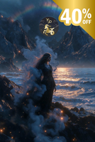 Jan. 18 Capricorn’s Steadfast Summit New Moon Spell to Forge Enduring Foundations and Ascend Peaks of Achievement ~ Ignite Ambitious Drive ~ Build Resilient Structures ~ Conquer Career Heights ~ Secure Lasting Stability ~ Master Long-Term Goals