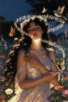 Enchanting Voice Charmer Spell to Ignite Seductive Eloquence ~ Command and Persuade with Irresistible Words ~ Captivate Others with Beautiful Voice and Song ~ Become Alluring to Those You Desire ~ Influence and Impress Instantly