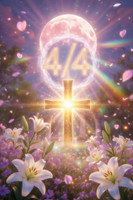 Unstoppable 3 Spell Bundle ~ Spring Cleaning Whole Life Reset/Blooming Blessings ~4/1 Pink Moon Inner Outer Love Beauty Harmony ~4/4 Portal Day Foundations Resilience Manifesting Stability ~4/5 Easter Holy Resurrection Ritual Victory Over Dark Times