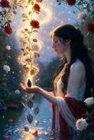 Mega Power Past Life Karma Burn & Current Life Chains Destruction Spell ~ Ultimate Liberation Ritual to Release Old Soul Wounds ~ Ancestral Burdens ~ Hidden Blocks and Ignite Your True Inner Power + Enchanted Obsidian Arrowhead