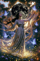 Generational Pattern Release Ritual ~ Break Free from Family Shadows & Inherited Cycles ~ Ancestral Healing with Courage ~ Review & Liberate From Past Karma  ~ Clear the Path for Fresh Family Futures