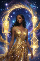 August Portal Powerhouse Bundle ~ Castings for 8/8 Lionsgate, 8/11 & 8/22 ~ High-Frequency Manifestation, Intuition & Master Builder Energy
