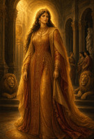 New Moon in Leo Room-Shifting Presence Spell ~ Solar Gravity That Quietly Rearranges Every Space You Enter ~ Make People Sit Up Straighter ~ Soften Their Tone ~ Give You Space Without Being Asked