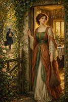 *The Free Ride Ends Here Spell ~ Make a Live-In User Restless in Your House ~ Target Romance Family or a Friend Who Never Got Back on Their Feet ~ Make Them Want Out ~ Regain the Peace and Space of Your Home