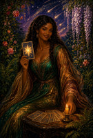 Up the Ante Refresher Spell + Where Does It Stand Tarot Reading ~ Boost One Previous Casting ~ Choose 1 Question from 25 ~ One Card Pulled ~ Short Written Answer ~ Photo of the Spell Work and the Card