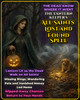 <p>Something you lost is still out there. The dead can see where it is.</p>
<p>At 12:18 AM Eastern on Sunday, November 1, the waning Moon leaves Cancer and enters proud, fiery Leo, joining Mars and Jupiter, who are both already in Leo. Courage, boldness, luck and the power to be seen gather together in one sign. The Sun is in Scorpio, Mercury is retrograde in Scorpio, and at 3:28 PM Eastern the Moon reaches its last quarter, a decisive turning point that clears the old to make room for the new. This is All Saints' Day, the first day after Samhain, when the veil is still drawn thin.</p>
<p>Long before pumpkins, Irish and Scottish families carved turnips and lit them as lanterns at Samhain. The lanterns were said to guide friendly spirits home and to let the Lantern Keepers, the watchful dead who walk the dark roads, see their way. Spirits see what the living cannot, including every lost thing tucked under a cushion, wandering down a road or forgotten in a drawer. On All Saints' night, while the veil is still thin, I light the old turnip lantern and ask them to lead what is yours back home.</p>
<p><strong>Very effective for:</strong></p>
<ul>
<li>A lost wedding ring, heirloom or piece of jewelry</li>
<li>Keys, wallets, phones and important papers</li>
<li>A pet that wandered off</li>
<li>Money you are owed that vanished, such as a deposit or a missing check</li>
<li>A lost password, file or account you cannot recover</li>
<li>A job lead or opportunity that slipped away</li>
<li>A lost contact, such as an old friend's phone number or address</li>
<li>Items lost in a move or by an airline</li>
<li>Things a deceased relative hid</li>
<li>Your own lost motivation or sense of direction</li>
</ul>
<p>Unchecked, what is lost stays lost, and you keep searching the same places over and over.</p>
<p><strong>The Unexpected Power of the Lantern Keeper</strong></p>
<p>The results often show up as:</p>
<ul>
<li>Finding something while looking for something else</li>
<li>A sudden memory of where you put it</li>
<li>Strangers returning lost items</li>
<li>Money turning up in old accounts or envelopes</li>
<li>A pet found nearby or seen by a neighbor</li>
<li>Opportunities circling back</li>
</ul>
<p><strong>Items Used in Your Casting:</strong></p>
<ul>
<li><strong>Carved turnip lantern</strong> ~ The original Samhain lantern, lit so the Lantern Keepers can see the path to your lost thing</li>
<li><strong>Brass pendulum</strong> ~ Swung over a map or floor plan to find where the lost thing lies</li>
<li><strong>Map or floor plan</strong> ~ Drawn for your home or area so the pendulum can point the way</li>
<li><strong>Red thread</strong> ~ Tied around your name to pull the lost thing back to you</li>
<li><strong>Bay leaf</strong> ~ Written with what was lost and burned to send the request</li>
<li><strong>Mugwort</strong> ~ Opens the inner sight for finding and seeing</li>
<li><strong>Small bell</strong> ~ Rung to call the lost thing home</li>
</ul>
<p><strong>Needed:</strong></p>
<ul>
<li>Your full name, birth date and photo if available</li>
<li>What was lost, when and where it was last seen</li>
<li>A photo of the item or pet if available</li>
</ul>
<p>Your spell photo is emailed to you once your casting is complete.</p>
<p>Order by Sunday, November 1 at 6:00 PM Eastern so your lantern is lit on All Saints' night!</p>