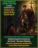 <p>There is one hour left before the saints wake. Saint Expedite does not do tomorrow.</p>
<p>On Saturday, October 31, the Sun burns in Scorpio, the sign of death, rebirth and hidden power. The waning Moon moves through Cancer, ruler of home, family and the deepest feelings, and in the early evening Eastern time it goes void of course, slipping loose from the ordinary rules until just after midnight. Mercury is retrograde in Scorpio until November 13, pulling buried secrets and old business back to the surface, and Venus is retrograde in Libra, reopening every question of love, fairness and what is owed. This is Samhain, the Witches' New Year, when the veil between the living and the dead is at its thinnest.</p>
<p>Saint Expedite is the Roman soldier-saint of urgent causes. He is shown stamping on a crow that cries 'cras,' the Latin word for 'tomorrow,' while holding high a cross marked 'hodie,' meaning 'today.' He is the saint people turn to when something cannot wait, from court dates to paychecks, and he is famous for working fast. On All Saints' Eve, the last hour before the saints are honored, his power is strongest. I petition him before midnight, while the other saints rest, so your request is pushed to the front of the line.</p>
<p><strong>Very effective for:</strong></p>
<ul>
<li>A job offer, background check or hiring decision that is dragging</li>
<li>Waiting on a loan, mortgage or apartment approval</li>
<li>A visa, passport or immigration paperwork</li>
<li>An insurance claim, refund or back pay</li>
<li>Court dates, settlements and legal decisions</li>
<li>A buyer for your house or car</li>
<li>Test results, college admissions or licensing</li>
<li>A contractor, client or customer who keeps stalling</li>
<li>Rent due before the money arrives</li>
<li>Someone who keeps saying 'tomorrow'</li>
</ul>
<p>Unchecked, 'tomorrow' becomes next week, next month and never, while the clock runs out on you.</p>
<p><strong>The Unexpected Power of Saint Expedite</strong></p>
<p>The results often show up as:</p>
<ul>
<li>Phone calls and emails coming in fast</li>
<li>Decisions made sooner than expected</li>
<li>Paperwork suddenly clearing</li>
<li>Stalled people finally acting</li>
<li>Money arriving ahead of schedule</li>
<li>A burst of energy and focus to finish what you started</li>
</ul>
<p><strong>Needed:</strong></p>
<ul>
<li>Your full name, birth date and photo if available</li>
<li>The one urgent matter you need answered and any deadline</li>
</ul>
<p>Your spell photo is emailed to you once your casting is complete.</p>
<p>Order by Saturday, October 31 at 9:00 PM Eastern so you make the final hour!</p>