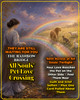 <p>They loved you with their whole heart. On All Souls' Day, you can send that love back across.</p>
<p>On Monday, November 2, All Souls' Day, the waning Moon is in Leo with Mars and Jupiter, just past its last quarter. A waning Moon is the time for release, endings and settling what is owed. The Sun is deep in Scorpio, the sign of the underworld and what lies beneath, and Mercury is retrograde in Scorpio until November 13, the classic signal that the past is returning to be dealt with. Venus is retrograde in Libra, weighing what is fair and just. On All Souls' Day the dead are remembered, and the doorway between the worlds is still open.</p>
<p>Pet lovers around the world take comfort in the Rainbow Bridge, a sunlit meadow just this side of Heaven where our departed animals run and play, healthy and whole again, waiting for the day we cross the bridge together. All Souls' Day is the day for remembering everyone we have lost, and that includes the dog who slept at your feet, the cat who knew your moods and the bird who sang you awake. On this day, I light a path of love across the bridge to your pet. I also pull one card to answer the one question your heart is asking about them.</p>
<p><strong>Very effective for:</strong></p>
<ul>
<li>Guilt over euthanasia and wondering if it was the right time</li>
<li>A pet who was lost and never found</li>
<li>Wondering if they are at peace and no longer in pain</li>
<li>Whether it is time to adopt again, and if they would mind</li>
<li>A childhood pet you never got to grieve</li>
<li>Not being there at the end</li>
<li>A sudden accident or illness you never saw coming</li>
<li>A pet who passed while you were away or at work</li>
<li>Older people who lost a lifelong companion</li>
<li>Children grieving their first pet</li>
<li>Feeling a pet's presence and wondering if it is real</li>
<li>A rescue animal you were not able to save</li>
<li>Wanting to know if they have met loved ones on the other side</li>
<li>A service animal or working partner</li>
<li>Anniversaries of their passing that still hurt</li>
</ul>
<p>Unchecked, guilt and unanswered questions can keep the sweetest memories wrapped in sorrow.</p>
<p><strong>The Unexpected Power of the Rainbow Bridge</strong></p>
<p>The results often show up as:</p>
<ul>
<li>Feeling their weight on the bed or at your feet</li>
<li>Their favorite toy or tag turning up</li>
<li>Dreams of them happy and healthy</li>
<li>Animals behaving as if they see someone</li>
<li>Peace replacing guilt</li>
<li>A sense that they are waiting and not gone</li>
</ul>
<p><strong>Needed:</strong></p>
<ul>
<li>Your name</li>
<li>Your pet's name and species</li>
<li>A photo of your pet if possible</li>
<li>The date they passed</li>
<li>Your one question about your pet</li>
</ul>
<p>Your spell photo is emailed to you once your casting is complete.</p>
<p>Order by Monday, November 2 at 3:00 PM Eastern for All Souls' twilight!</p>