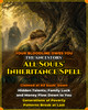 <p>Your ancestors left you more than your eyes and your last name. On All Souls' Day, it is time to collect.</p>
<p>On Monday, November 2, All Souls' Day, the waning Moon is in Leo with Mars and Jupiter, just past its last quarter. A waning Moon is the time for release, endings and settling what is owed. The Sun is deep in Scorpio, the sign of the underworld and what lies beneath, and Mercury is retrograde in Scorpio until November 13, the classic signal that the past is returning to be dealt with. Venus is retrograde in Libra, weighing what is fair and just. On All Souls' Day the dead are remembered, and the doorway between the worlds is still open.</p>
<p>Every bloodline carries an inheritance that never appears in any will. It includes the grandmother's healing hands, the great-grandfather's gift for business, a family's luck, and the prayers and sacrifices of generations who wanted you to thrive. Many bloodlines also carry burdens, like money that always slips away or the same struggles repeating for generations. On All Souls' Day, when the dead are honored and remembered, the ancestors are closest and most willing to give. This rite asks them to release what is rightfully yours and to cut the old patterns at the root.</p>
<p><strong>Very effective for:</strong></p>
<ul>
<li>Families where money never stays, generation after generation</li>
<li>Being the first in your family to break out of struggle</li>
<li>Gifts you sense in yourself but cannot unlock, such as healing, art or business</li>
<li>An actual inheritance, estate or probate that is stuck</li>
<li>Family land, property or heirlooms in dispute</li>
<li>Family debt or financial shame passed down</li>
<li>Not knowing your ancestors because of adoption or lost records</li>
<li>A family business you want to revive</li>
<li>Wanting to pass something better to your own children</li>
<li>Feeling unsupported by your family, living or dead</li>
</ul>
<p>Unchecked, the family patterns repeat with you and your children, and the gifts meant for you stay locked in the past.</p>
<p><strong>The Unexpected Power of the Ancestors' Inheritance</strong></p>
<p>The results often show up as:</p>
<ul>
<li>New talents and interests rising suddenly</li>
<li>Family money or property matters moving</li>
<li>Relatives reaching out with stories, items or help</li>
<li>Breaking a habit your family has always had</li>
<li>Financial windfalls from unexpected sources</li>
<li>A deep feeling of belonging and support</li>
</ul>
<p><strong>Needed:</strong></p>
<ul>
<li>Your full name, birth date and photo if available</li>
<li>Names of ancestors you know, on either side</li>
<li>Any family patterns you want broken and gifts you want to claim</li>
</ul>
<p>Your spell photo is emailed to you once your casting is complete.</p>
<p>Order by Sunday, November 1 at 11:59 PM Eastern for your All Souls' dawn casting!</p>
