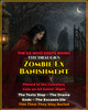 <p>On All Saints' night, Sunday, November 1, the dead who will not rest get sent back. The Moon entered fierce Leo at 12:18 AM Eastern, where Mars and Jupiter are waiting, and it reached its last quarter at 3:28 PM Eastern, a hard line between what was and what is next. The Sun and a retrograde Mercury in Scorpio explain why old flames keep resurfacing, and the veil is still thin enough to close the gate on them.</p>
<p>In Norse lore the draugr was the dead who would not stay dead, coming back again and again to cause trouble. The old fix was iron and a line they could not cross. This rite does the same to any ex who keeps rising, whether it is yours crawling back to your phone or your partner's ex circling them like something that forgot it is dead.</p>
<p>If a rival keeps texting your partner, liking every post, showing up with "I just need to talk," I nail that door shut. They get no way back in, and your partner stops answering.</p>
<p><strong>Very effective for:</strong></p>
<ul>
<li>The ex who texts every few months</li>
<li>Breadcrumbing likes and late-night messages</li>
<li>An ex who shows up when you are finally happy</li>
<li>Drama through mutual friends</li>
<li>New numbers after you block them</li>
<li>An ex who keeps showing up at your job or home</li>
<li>Holiday "thinking of you" messages</li>
<li>Old flames who return when your new relationship starts</li>
<li>Co-parenting drama that never ends</li>
<li>An ex's new partner stirring trouble</li>
<li>Your own urge to answer them</li>
<li>Your partner's ex who keeps trying to get back with them</li>
<li>A rival sliding into their DMs or showing up where they work</li>
<li>The "we're just friends" ex who will not let go</li>
</ul>
<p><strong>Needed:</strong></p>
<ul>
<li>Your full name, birth date and photo if available</li>
<li>The name and photo (if available) of the ex or rival to be banished</li>
<li>If it is your partner's ex, your partner's name too</li>
</ul>
<p><strong>Items Used in Your Casting:</strong></p>
<ul>
<li><strong>White tealight candle</strong> ~ I light it to show them the way out and end the haunting</li>
<li><strong>Get Away root</strong> ~ I use it to tell them to get out and stay out</li>
<li><strong>Buckthorn bark</strong> ~ I add this thorny bark to walk them out of your life for good</li>
<li><strong>Red pepper flakes</strong> ~ I scatter them so they cannot sit still near you or the one you love</li>
<li><strong>Sea salt</strong> ~ I pour a line of it that they cannot cross back over</li>
<li><strong>Wasp specimen</strong> ~ I place it to guard your boundary with a sharp sting</li>
<li><strong>Padlock charm</strong> ~ I lock it shut so they stay out of your life for good</li>
</ul>
<p></p>
<p>Your spell photo is emailed to you once your casting is complete.</p>
<p>Order by Sunday, November 1 at 2:00 PM Eastern.</p>