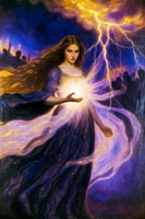Swift Karma Catch-Up Spell ~ Reflect Back Harm and Force Accountability ~ Confront Enemies with Their Due Remorse ~ Demand Apologies from Wrongdoers ~ Deny Peace Until Justice Prevails